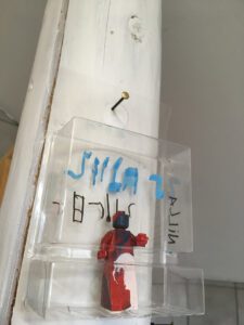kids art workshop object