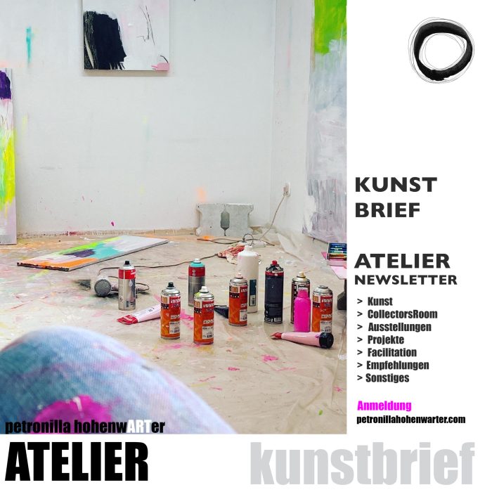 Kunstbrief