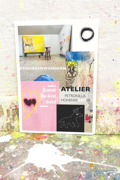 Atelier Petronilla Hohenwarter