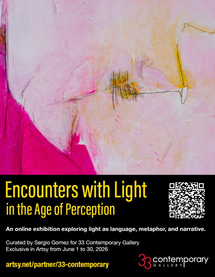 Encocunters with Light Exhibition