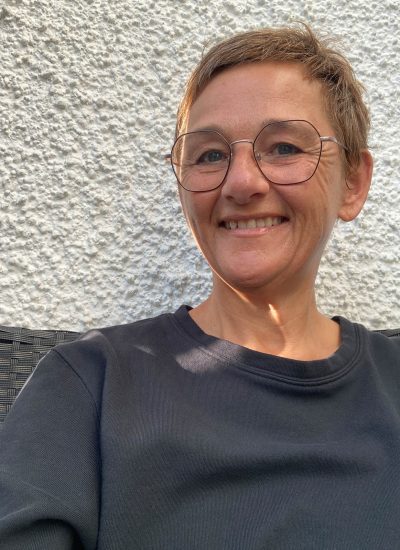 Petronilla Hohenwarter, Künstlerin, Artist