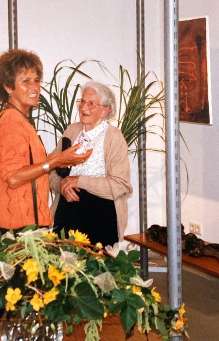 Oma Berta
